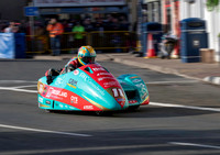 SC 11 Todd Ellis Emmanuelle Clement UK Yamaha 04JUN24