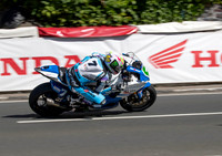 TW 07 Josh Brookes Australia Yamaha 08JUN24