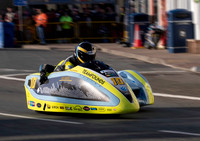 SC 10 Alan Founds Rhys Gibbons UK Yamaha 04JUN24